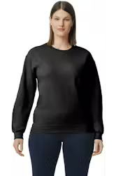 Soft style Crewneck sweatshirt