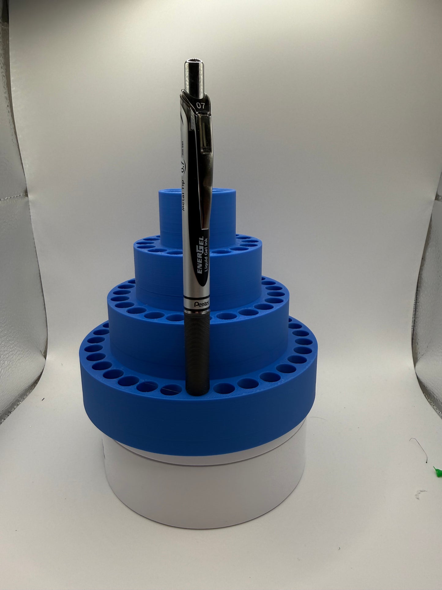 4 tier pen hold 10mm