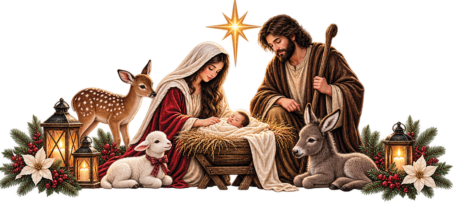 Jesus
