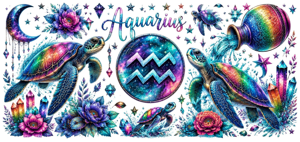 Aquarius