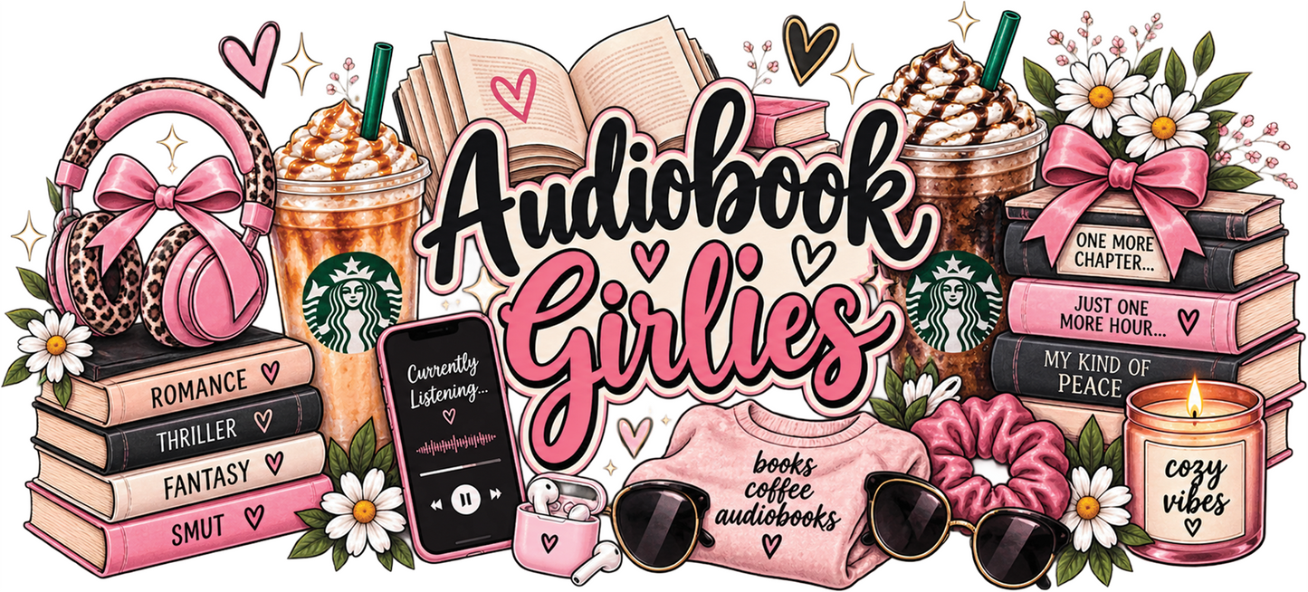 Audiobook and S