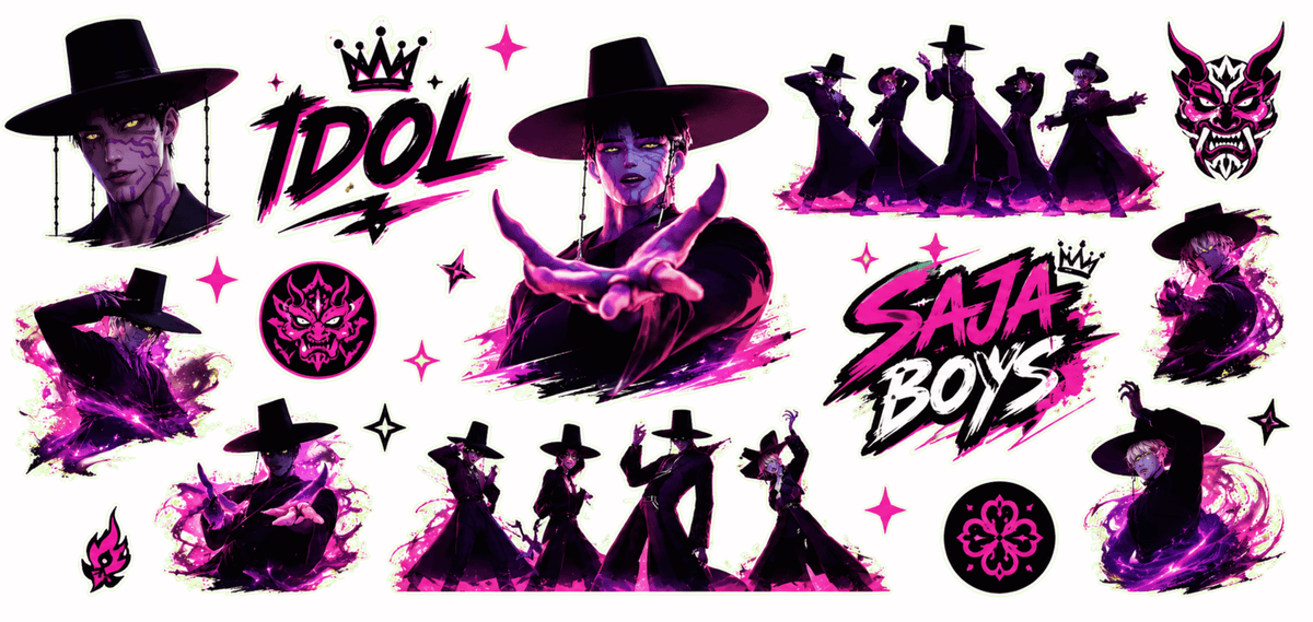 Boys Pop 02