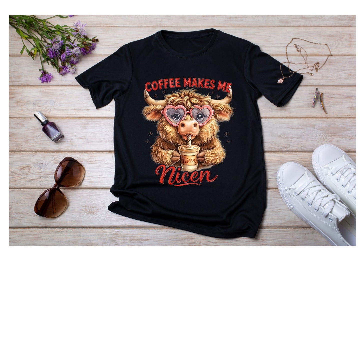 Coffee Makes Me Nicen