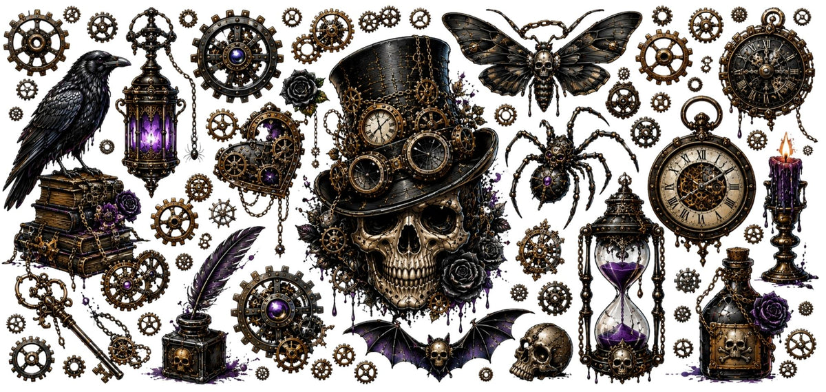 Dark Surrealism