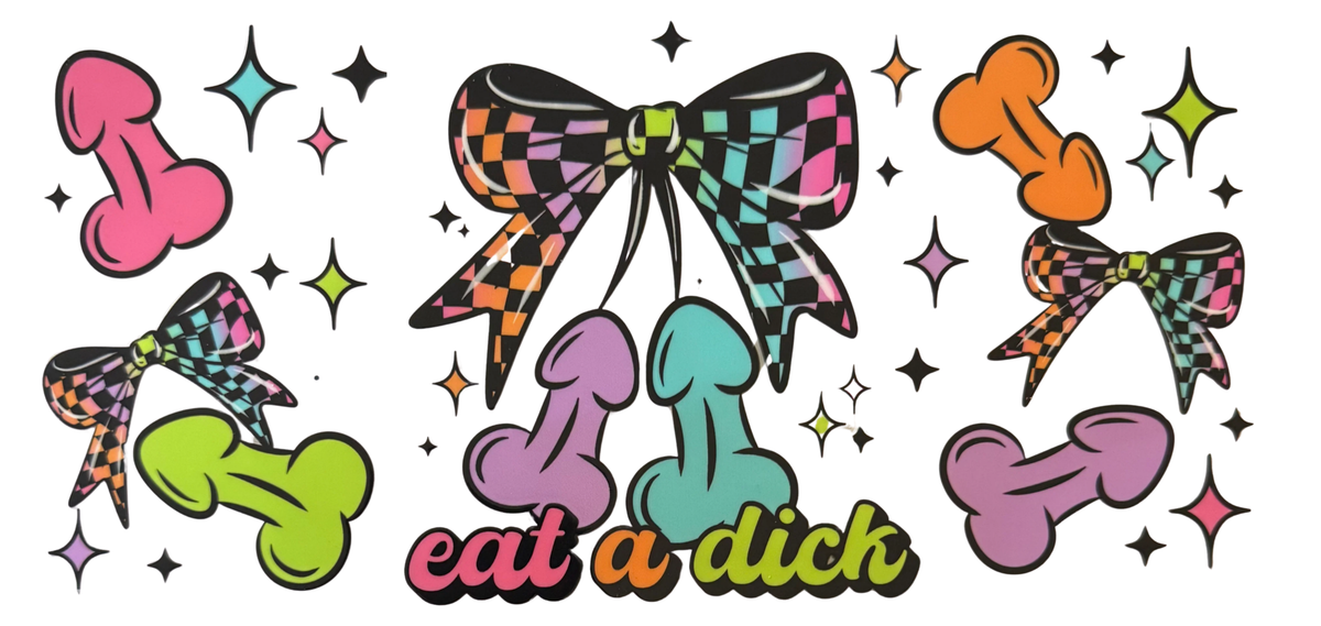 Eat a D