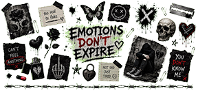 Emotions Don't Expire