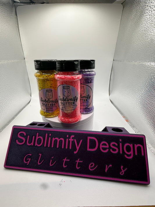 Easter Glitter Bundle
