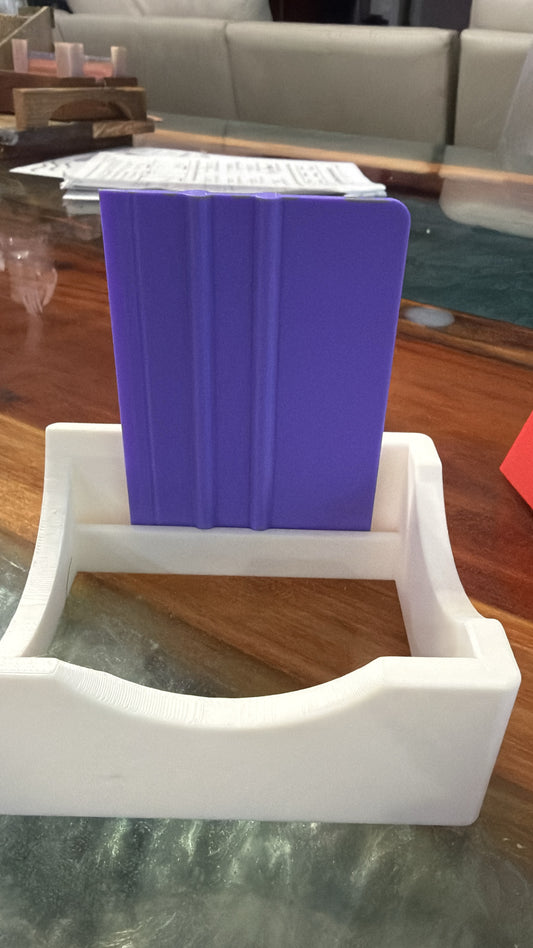 Cradle and Craft Squeegee Combo