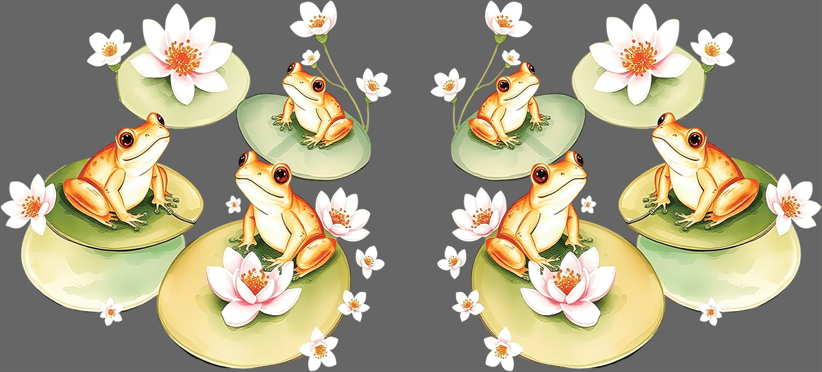 Frog 1