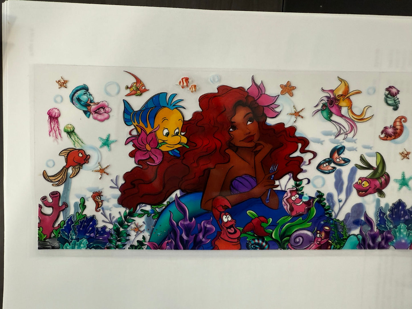 Ariel Princess