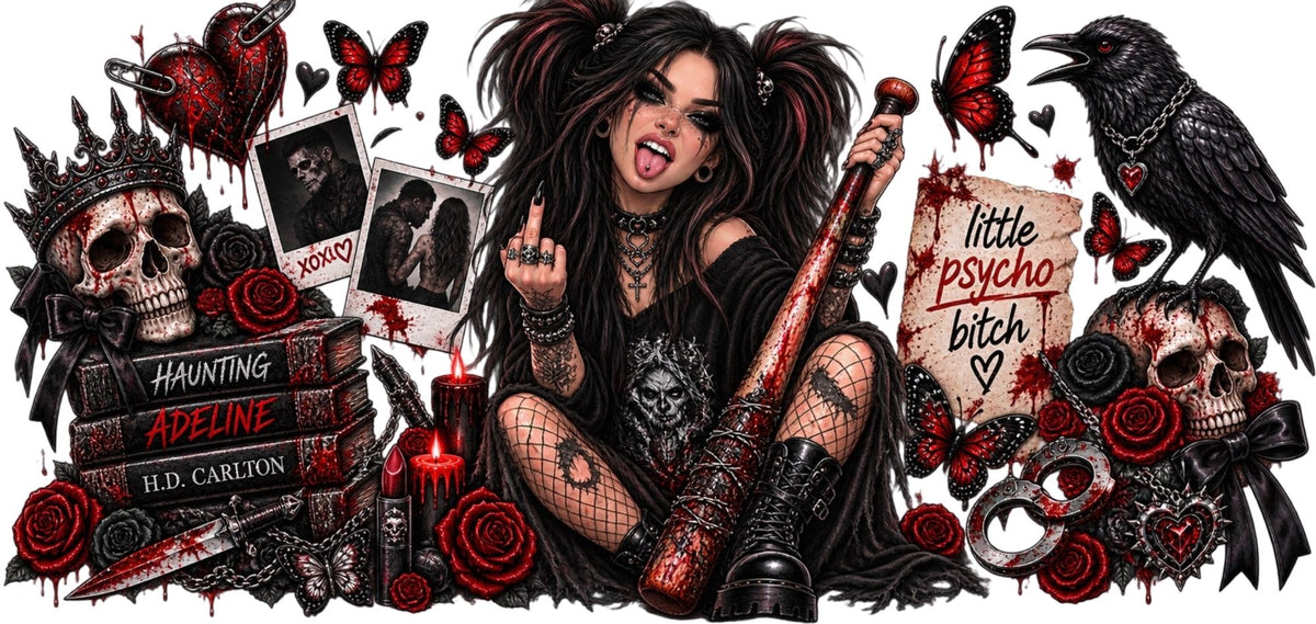 Girl Punk Rock