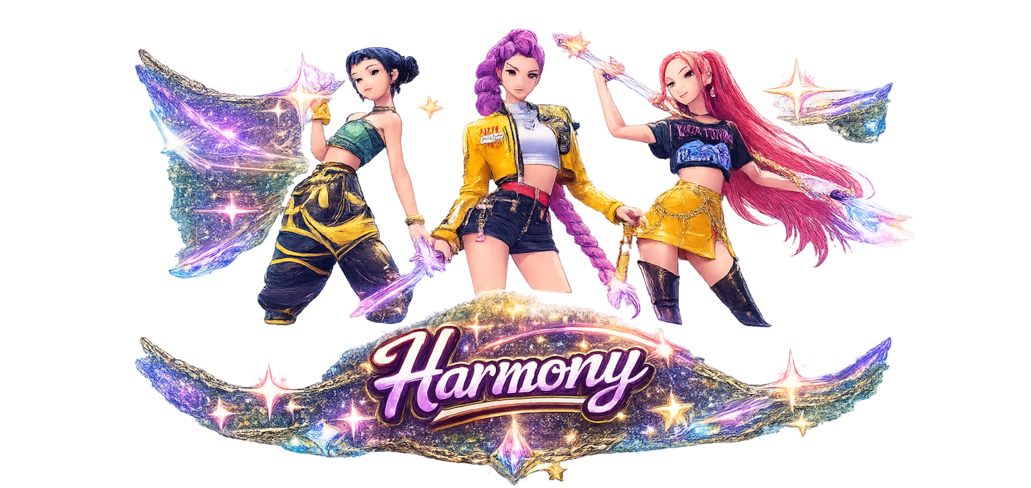Girls Pop 05