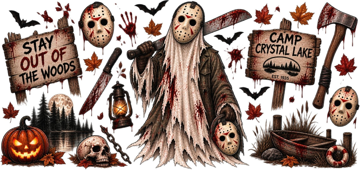 Halloween Scary Night
