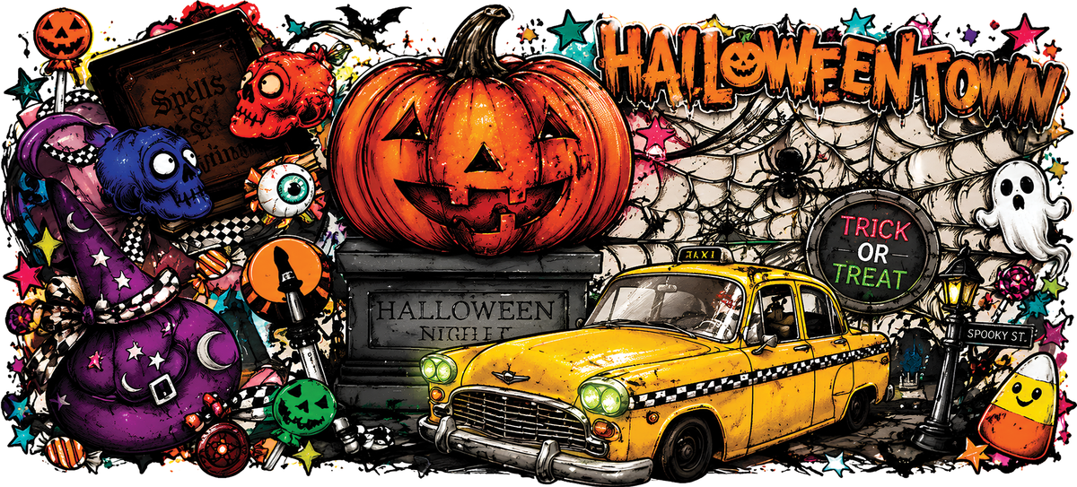 Halloween 7