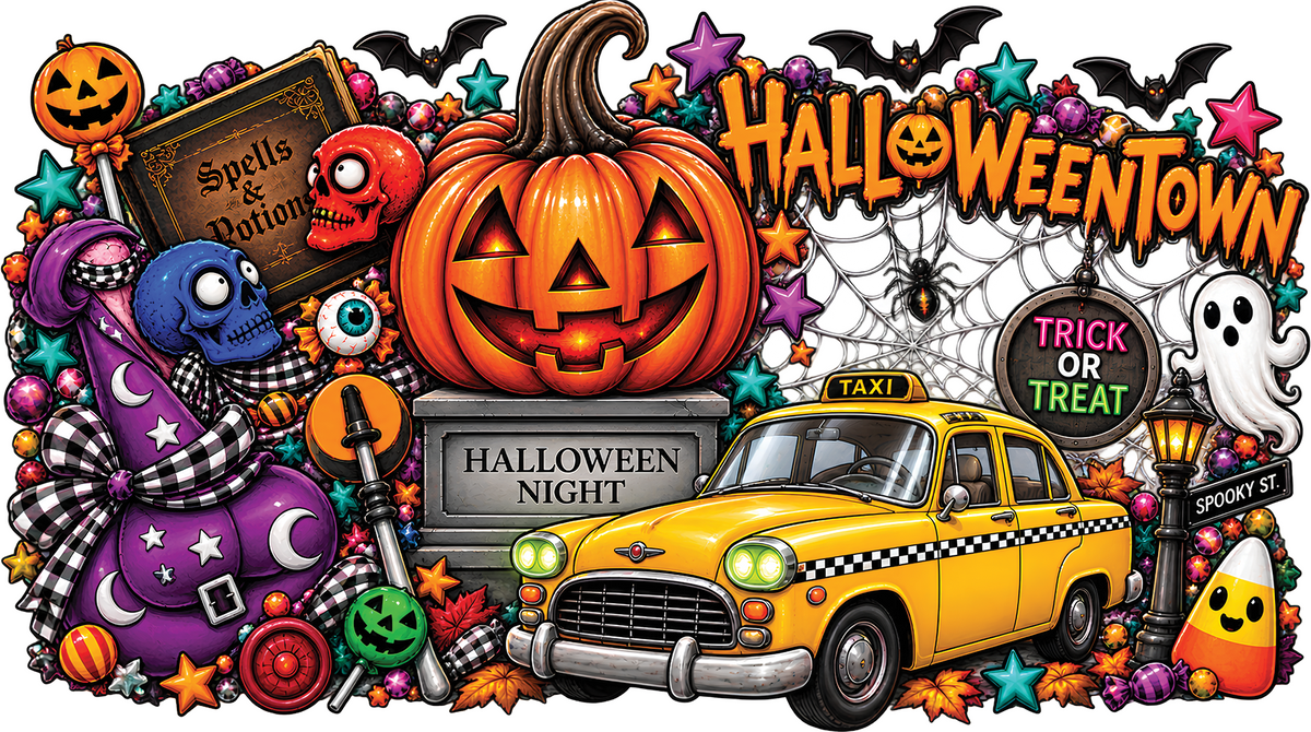 Halloween 5
