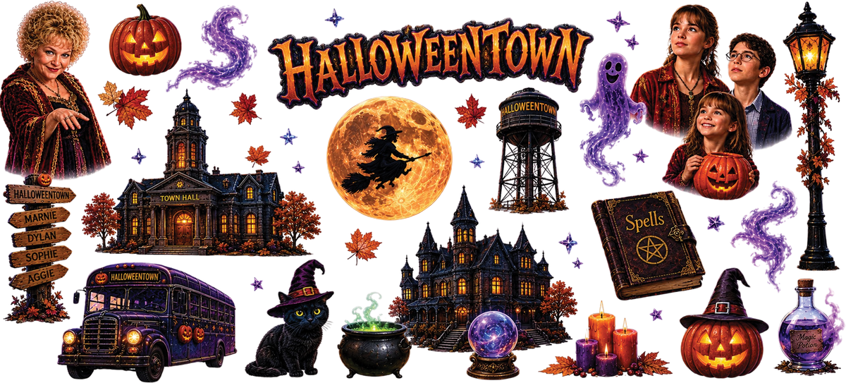 Halloween 4
