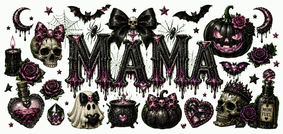 Horror Mama