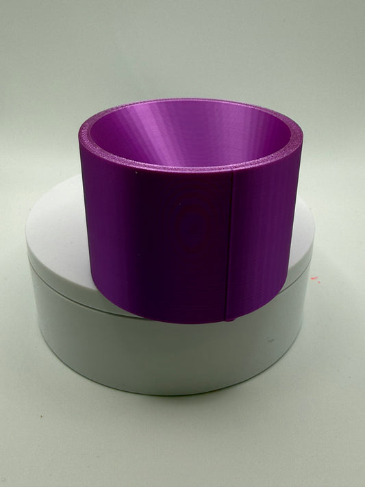 Glitter Cup Funnel and Pokey tool