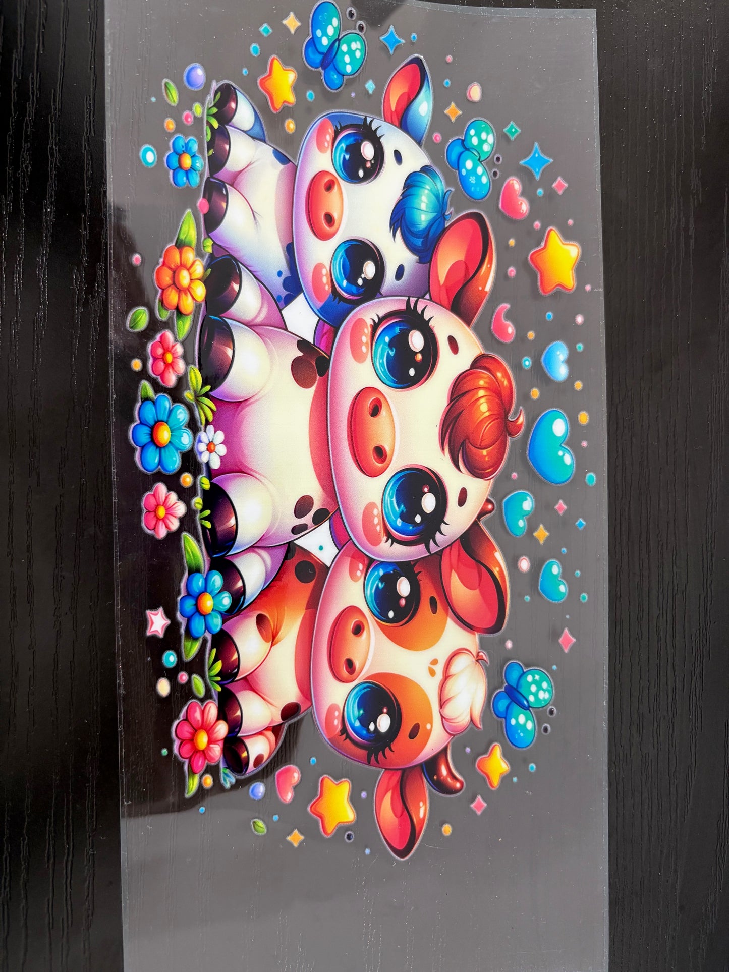 Cow