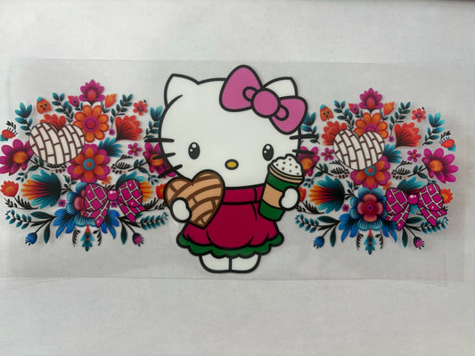 Hello kitty 2