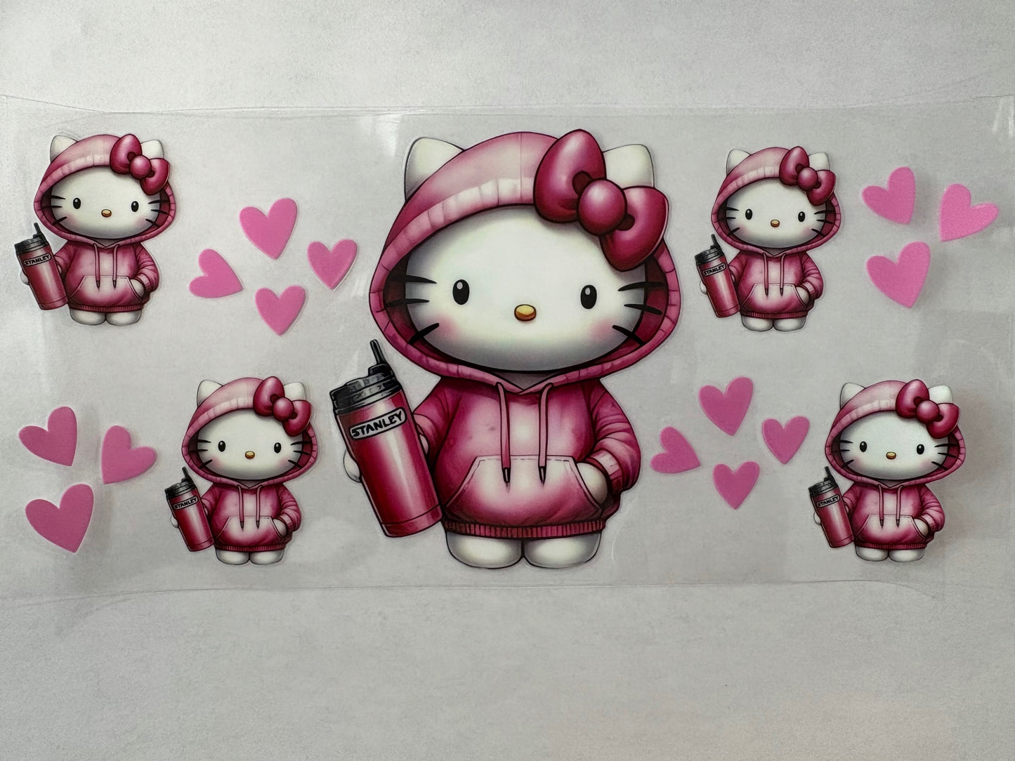 Hello kitty Stanley