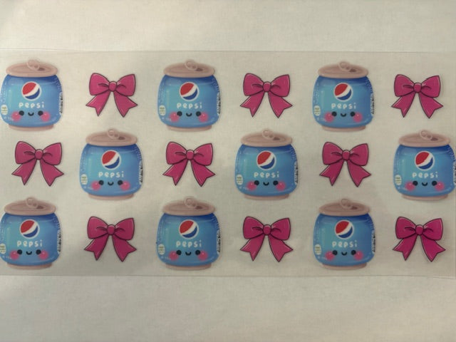 Pepsi