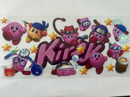 Kirby