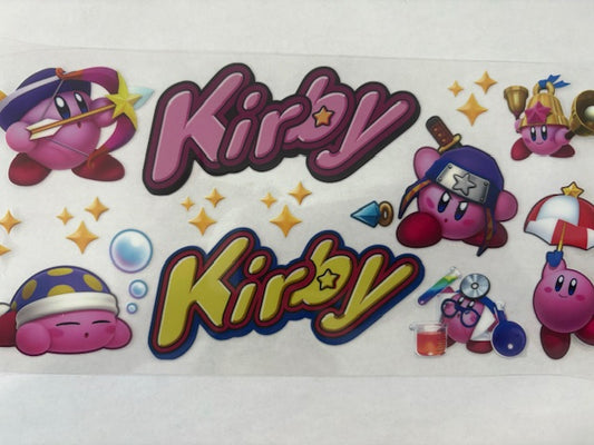Kirby 3