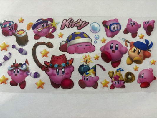 Kirby 5