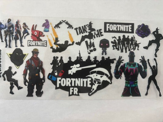 Fortnite