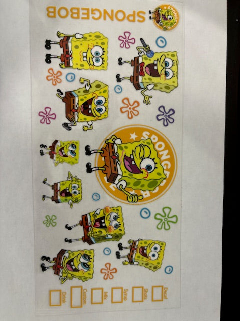 Spongebob 2