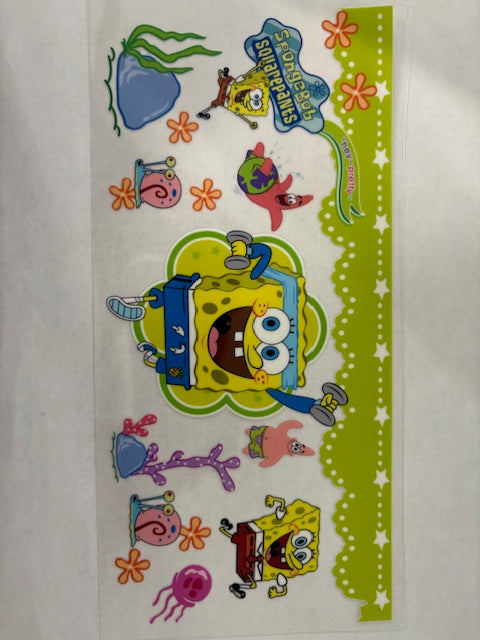 Spongebob 7