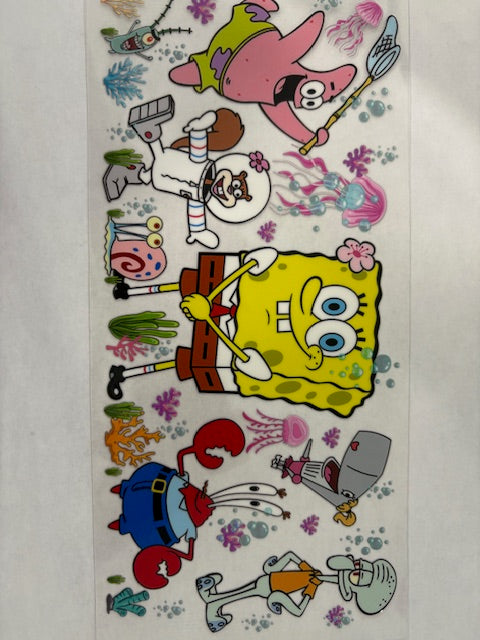 Spongebob 9