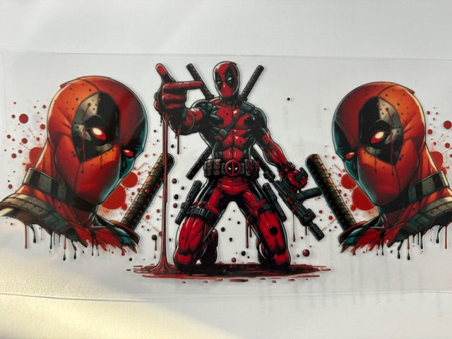 Deadpool