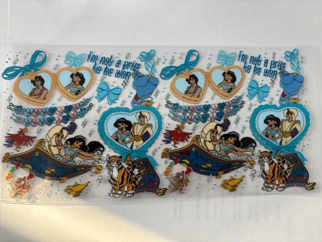 Jasmine Princess
