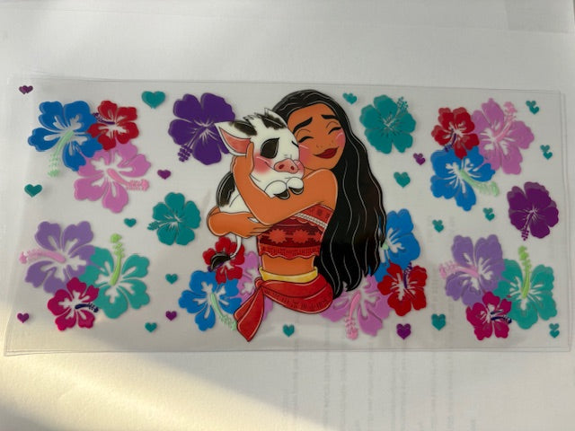 Moana 4