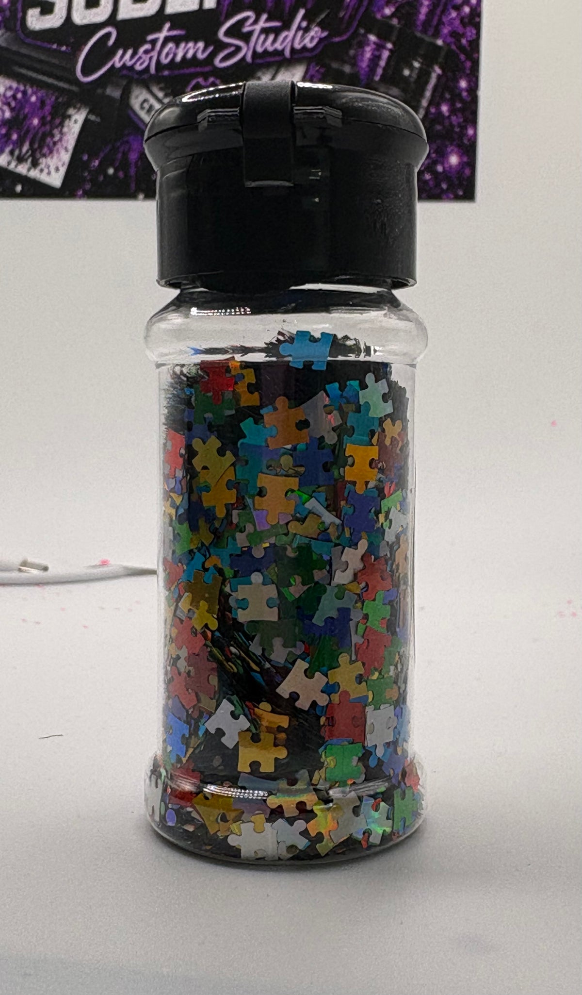 The Missing Piece