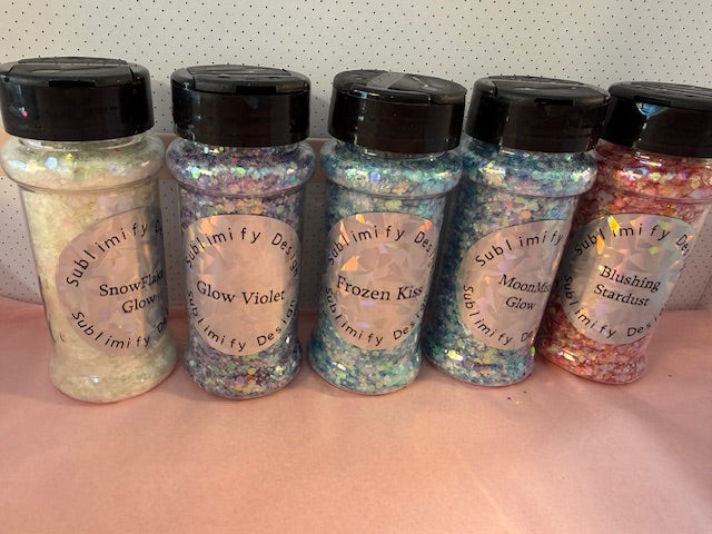 Here we glow again Bundle