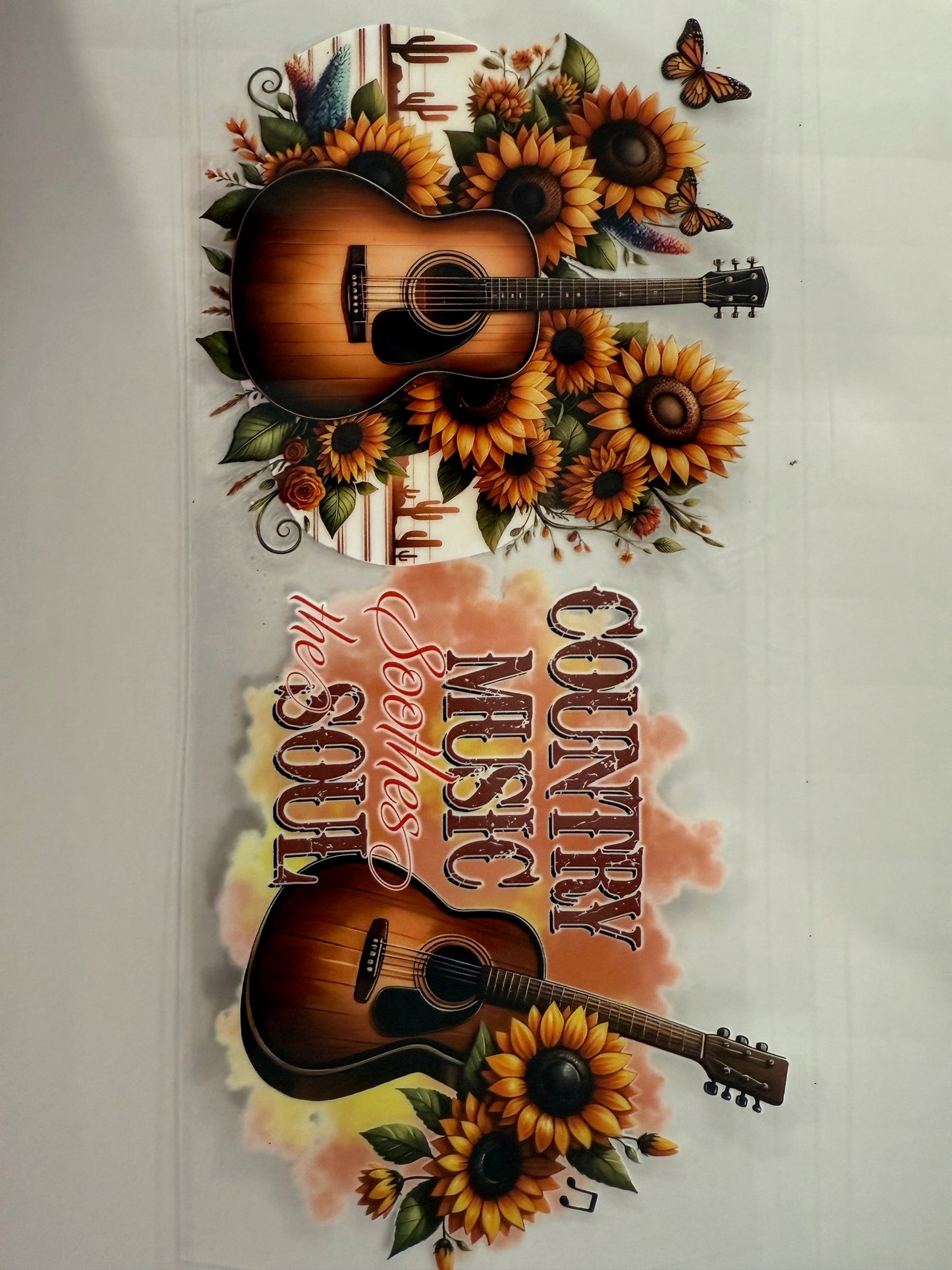Country Music