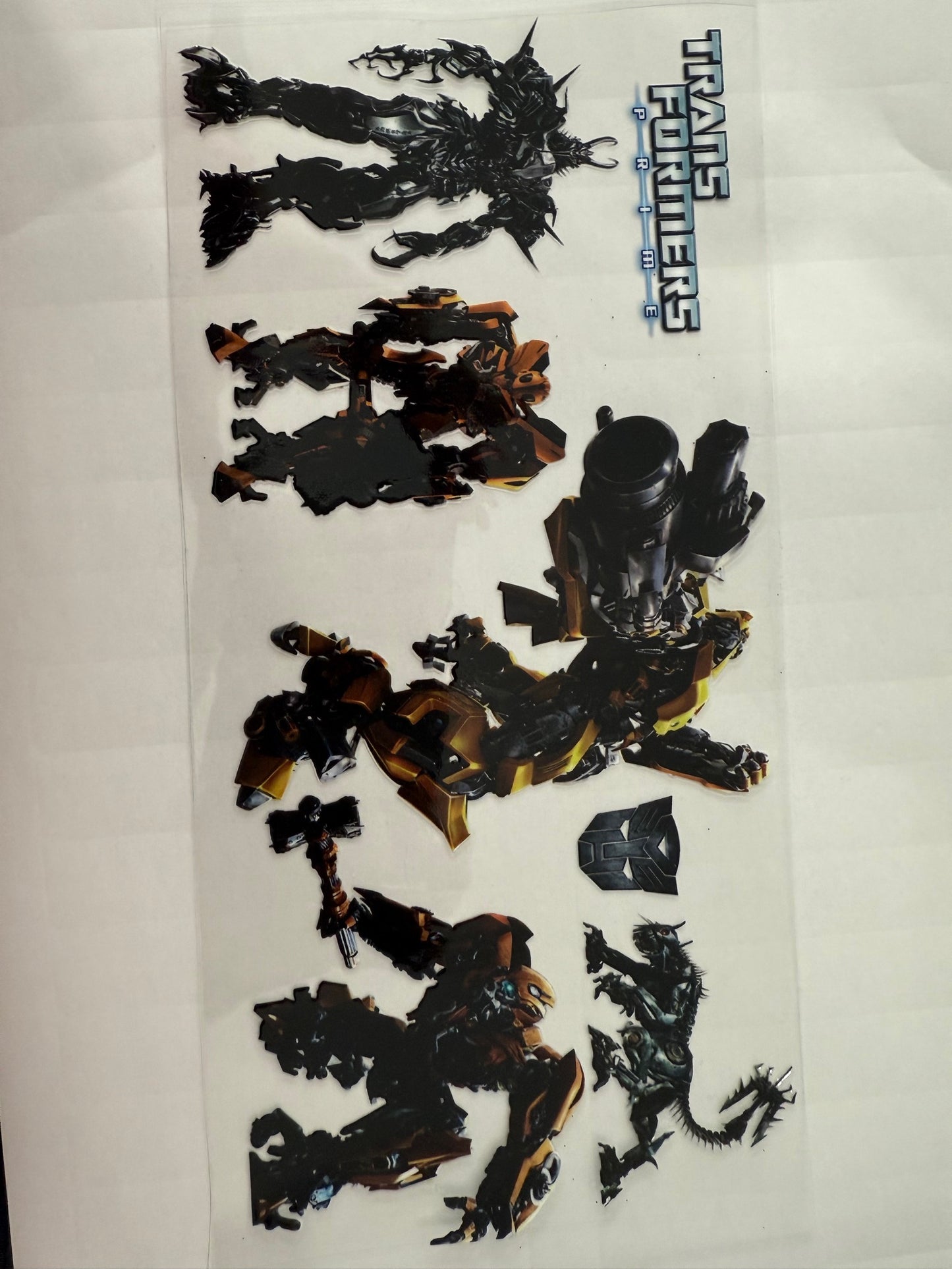 Transformers