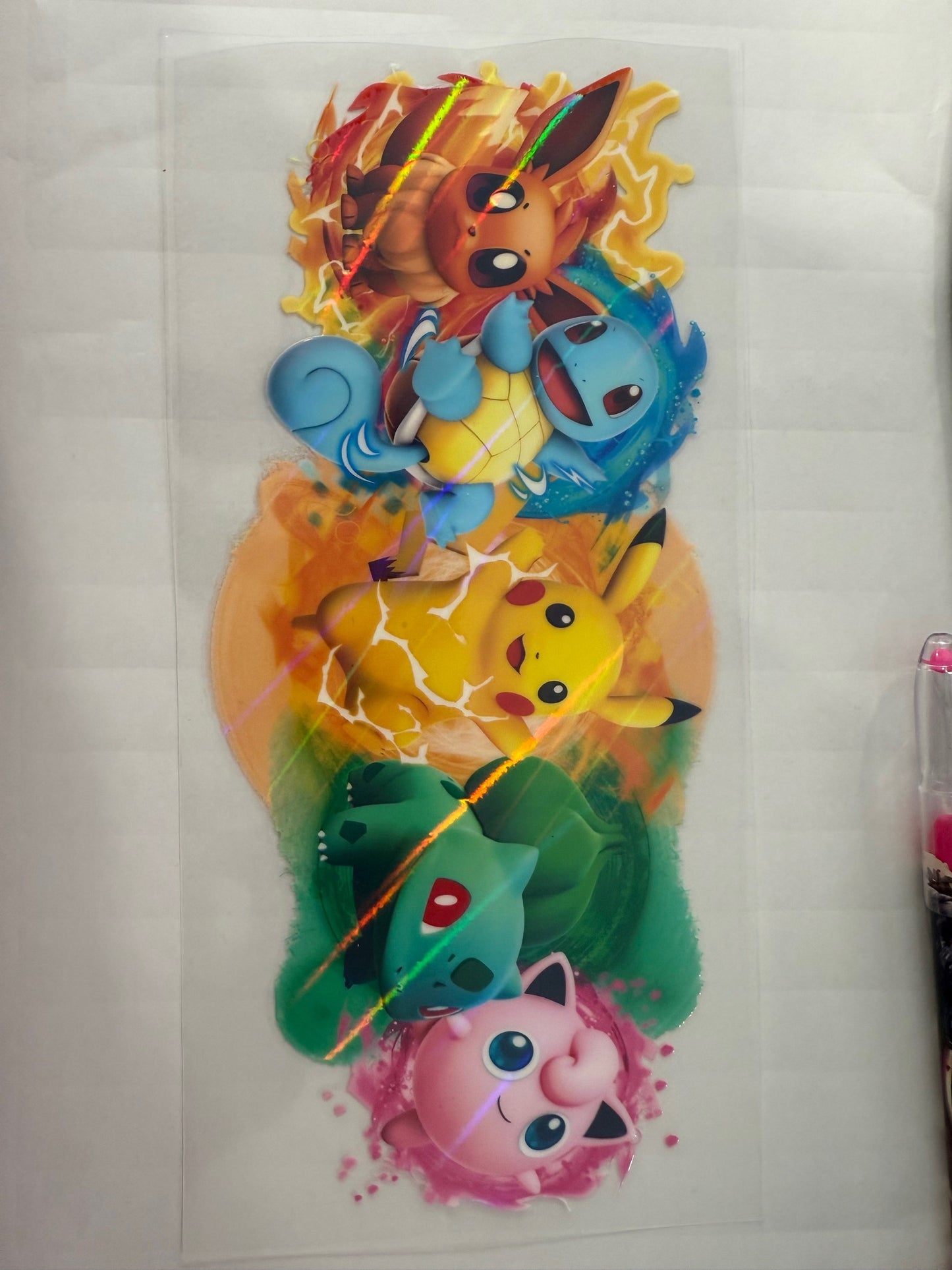 Pokemon