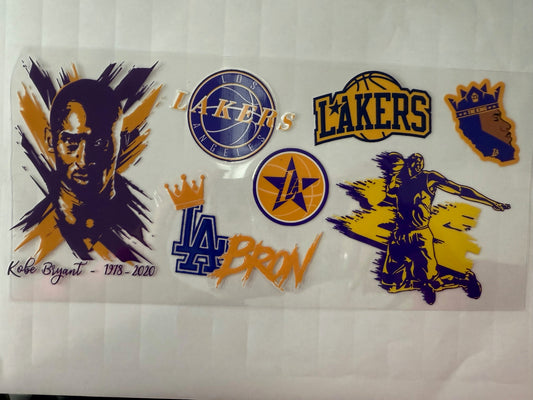 Lakers