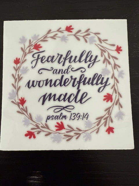 Psalm139:14