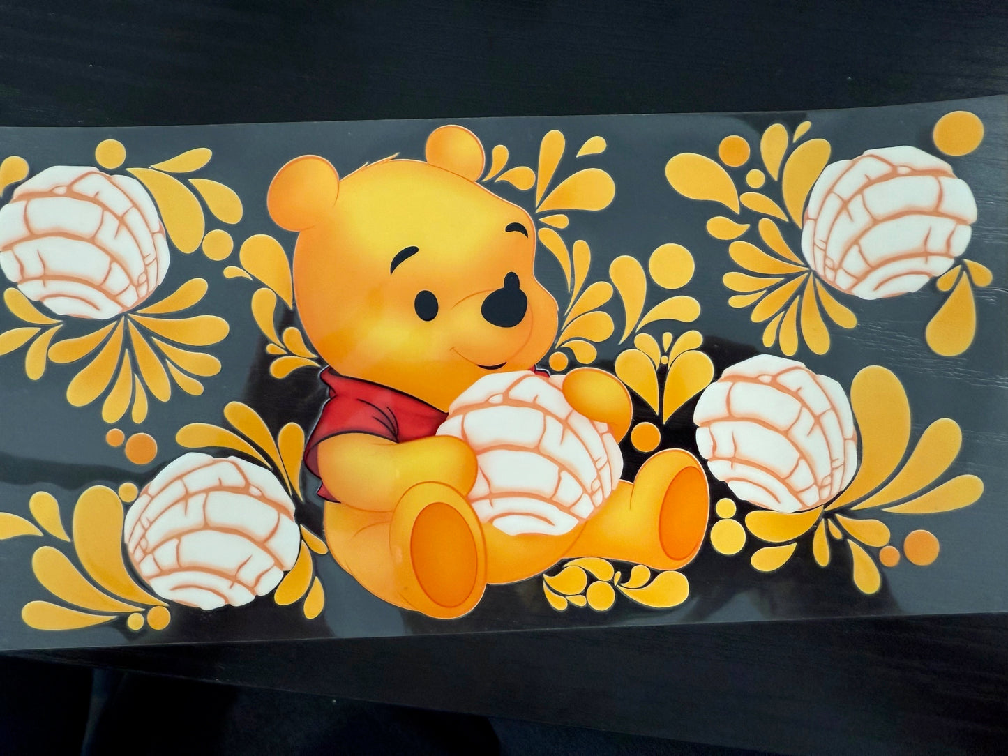 Winnie the Pooh