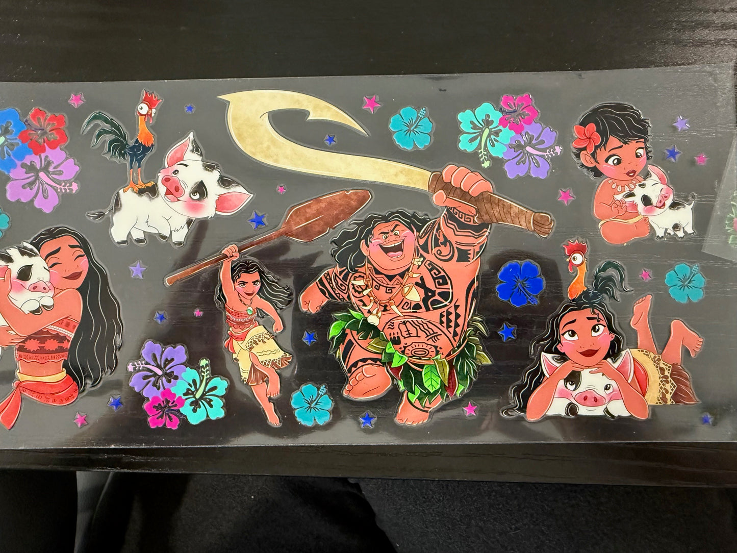 Moana