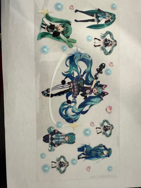 Sailor Moon Anime 11