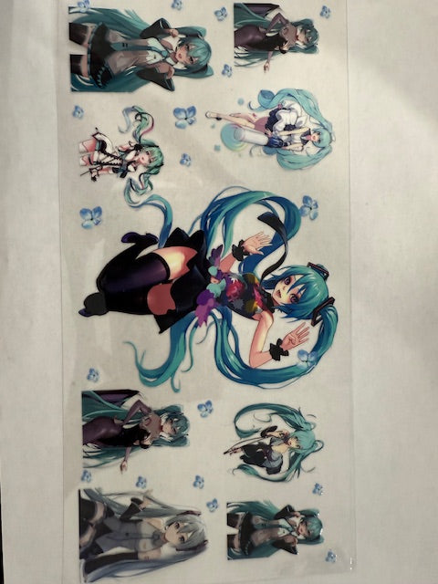 Sailor Moon Anime 12