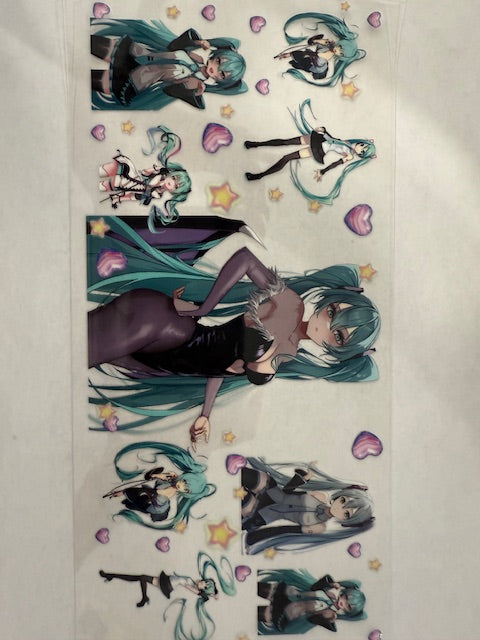 Sailor Moon Anime 15