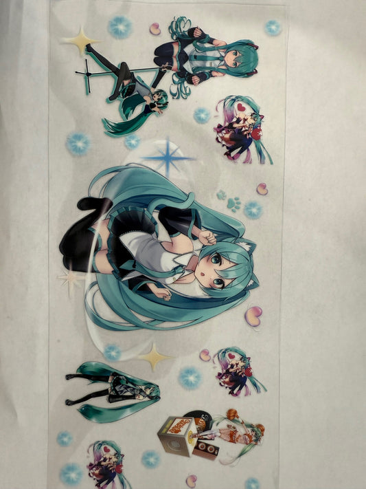 Sailor Moon Anime 13