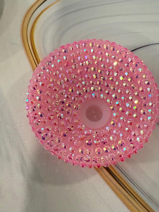 Bling Lid add ons for 16oz and 12oz cups